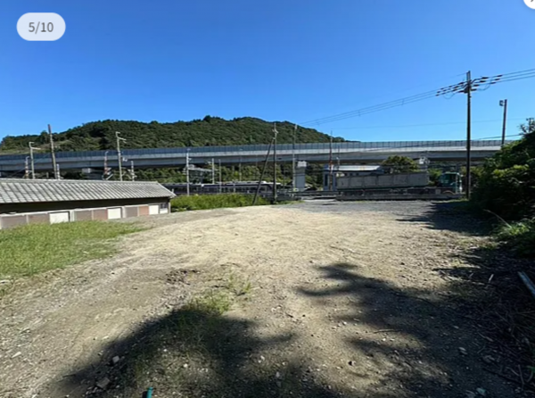 泉南郡岬町孝子、中古一戸建ての画像です
