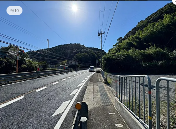 泉南郡岬町孝子、中古一戸建ての画像です