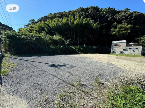 泉南郡岬町孝子、中古一戸建ての画像です