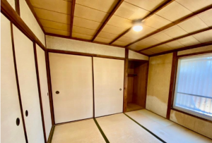 泉南郡岬町多奈川谷川、中古一戸建ての画像です