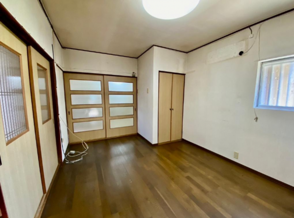 泉南郡岬町多奈川谷川、中古一戸建ての画像です