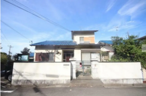 阪南市舞、中古一戸建ての画像です