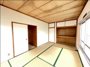 阪南市箱作、中古一戸建ての画像です