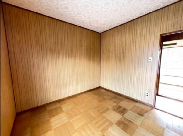 阪南市箱作、中古一戸建ての画像です
