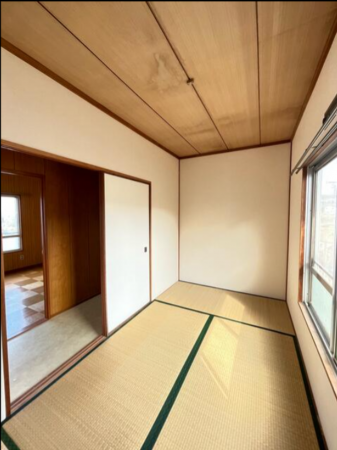 阪南市箱作、中古一戸建ての画像です