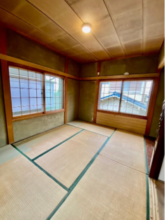 阪南市舞、中古一戸建ての画像です