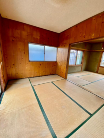 阪南市舞、中古一戸建ての画像です