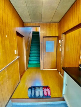 阪南市舞、中古一戸建ての画像です