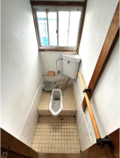 阪南市舞、中古一戸建ての画像です