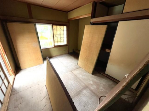 阪南市舞、中古一戸建ての画像です