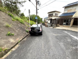 阪南市舞、中古一戸建ての画像です