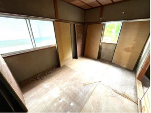 阪南市舞、中古一戸建ての画像です
