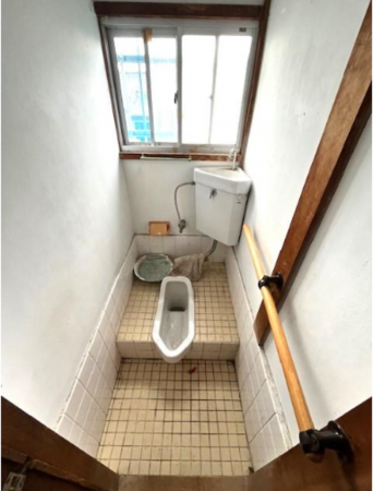 阪南市舞、中古一戸建ての画像です