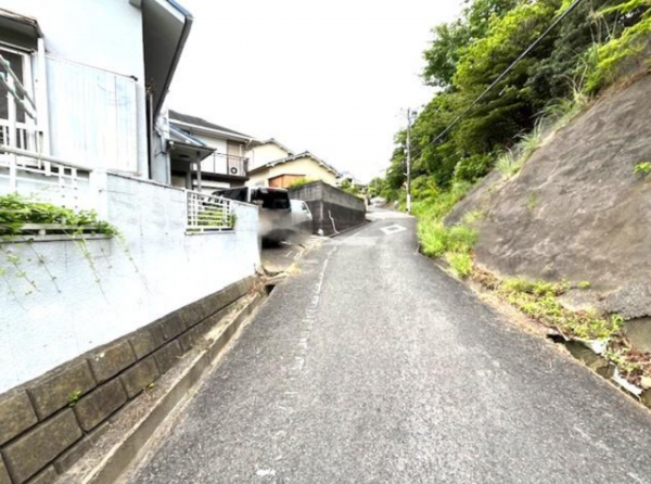 阪南市舞、中古一戸建ての画像です