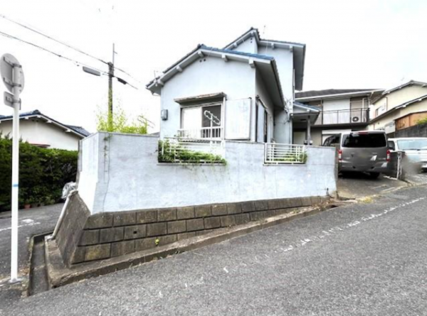 阪南市舞、中古一戸建ての画像です