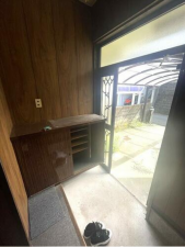 阪南市舞、中古一戸建ての画像です