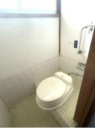 阪南市舞、中古一戸建ての画像です