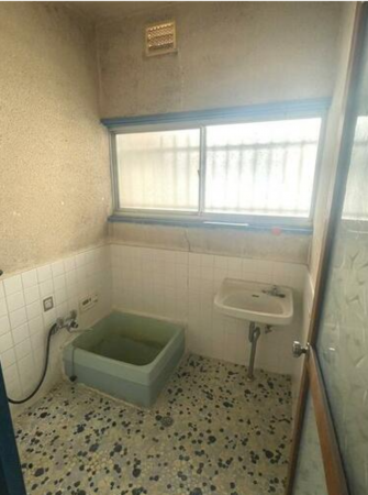 阪南市舞、中古一戸建ての画像です