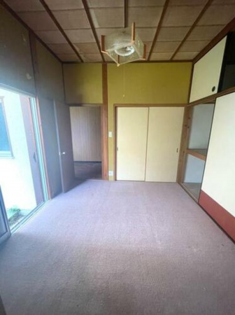 阪南市舞、中古一戸建ての画像です