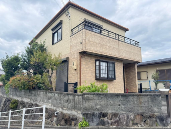 泉南郡岬町淡輪、中古一戸建ての画像です