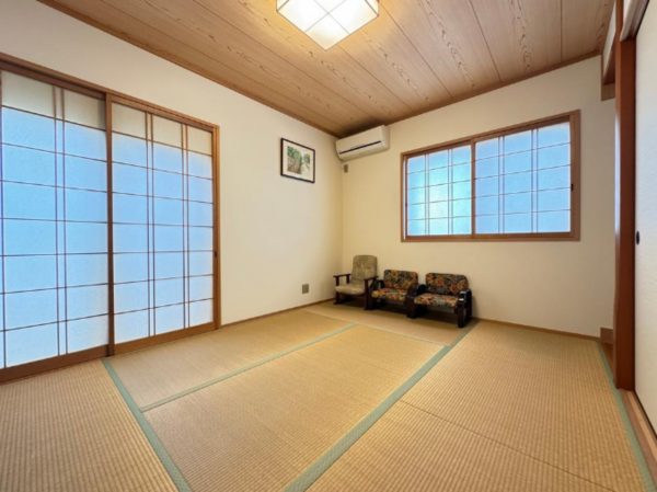 泉南郡岬町淡輪、中古一戸建ての画像です