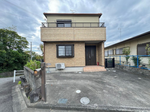 泉南郡岬町淡輪、中古一戸建ての画像です