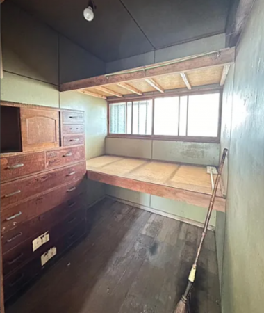 阪南市箱作、中古一戸建ての画像です