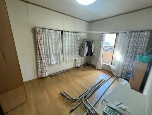 阪南市さつき台、中古一戸建ての画像です
