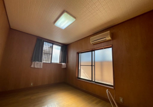 阪南市さつき台、中古一戸建ての画像です
