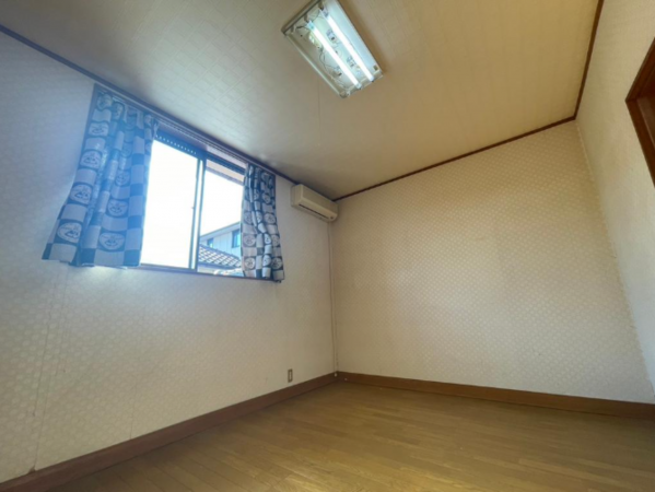 阪南市さつき台、中古一戸建ての画像です