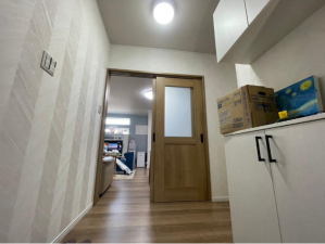 泉南市樽井、中古一戸建ての画像です