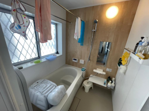 泉南市樽井、中古一戸建ての画像です