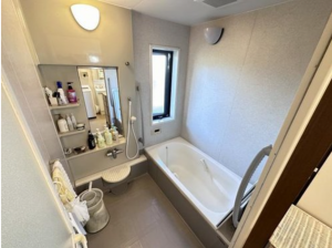 阪南市桃の木台、中古一戸建ての画像です