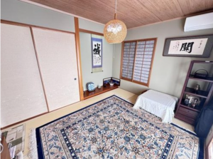 阪南市桃の木台、中古一戸建ての画像です