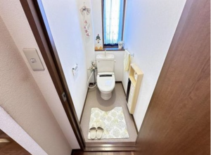 阪南市桃の木台、中古一戸建ての画像です