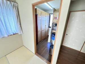 阪南市桃の木台、中古一戸建ての画像です