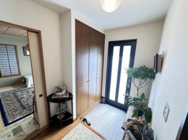 阪南市桃の木台、中古一戸建ての画像です