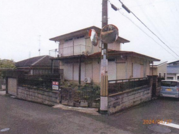 阪南市舞、中古一戸建ての画像です