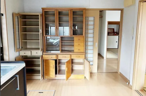 泉南市岡田、中古一戸建ての画像です