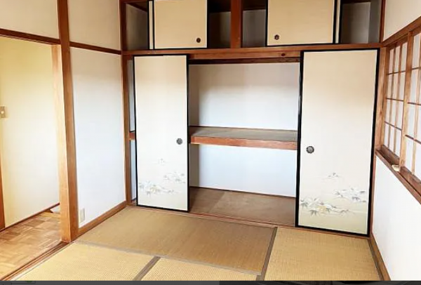 泉南市岡田、中古一戸建ての画像です