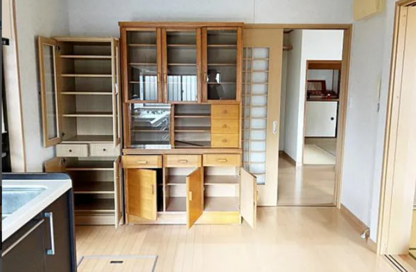 泉南市岡田、中古一戸建ての画像です