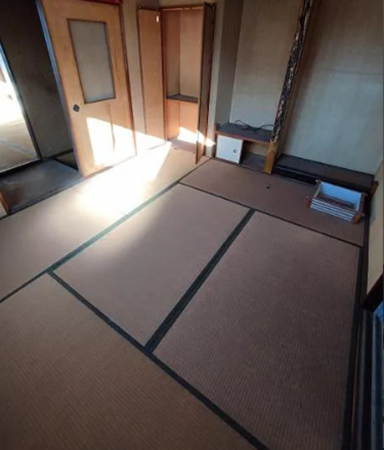阪南市舞、中古一戸建ての画像です