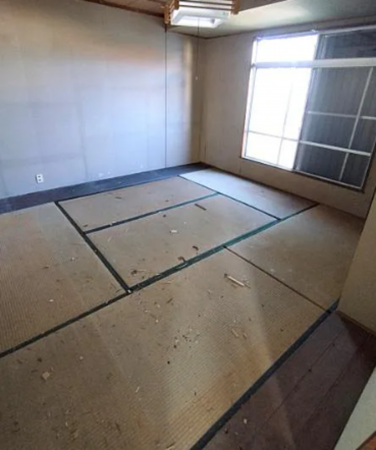 阪南市舞、中古一戸建ての画像です