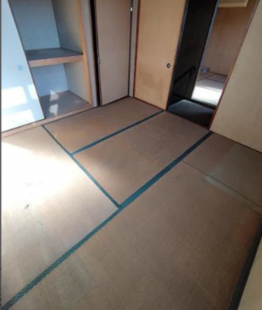 阪南市舞、中古一戸建ての画像です