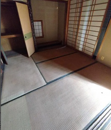 阪南市舞、中古一戸建ての画像です