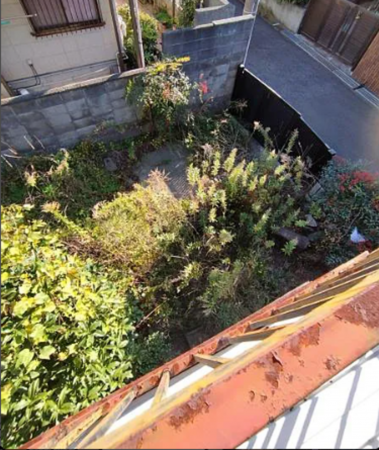 阪南市舞、中古一戸建ての画像です