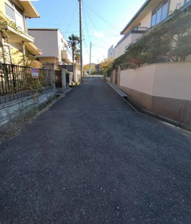阪南市舞、中古一戸建ての画像です