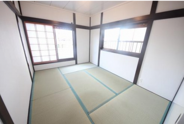 阪南市自然田、中古一戸建ての画像です