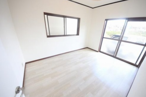 阪南市自然田、中古一戸建ての画像です