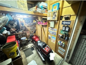 泉南市信達市場、中古一戸建ての画像です